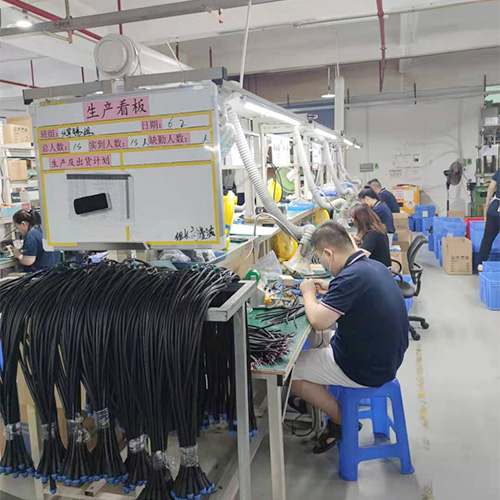 深圳电毗连器,广东工业毗连器